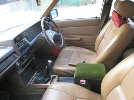 ขายรถมือสองสภาพดี