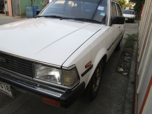 ขายรถมือสองสภาพดี