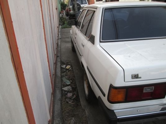 ขายรถมือสองสภาพดี