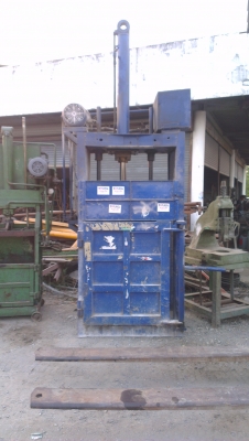 Sell> ขายแท่นอัดกระดาษ/อัดไฮดรอลิค พร้อมใช้งานครับ มอเตอร์ 7.5 แรง 3 เฟส กำแพงแสน นครปฐมครับ Sell> ขายแท่นอัดกระดาษ/อัดไฮดรอลิค พร้อมใช้งานครับ มอเตอร์ 7.5 แรง 3 เฟส กำแพงแสน นครปฐมครับ