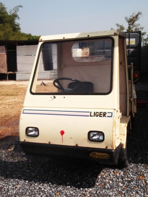 ขายรถบรรทุก4ล้อ ดั้ม