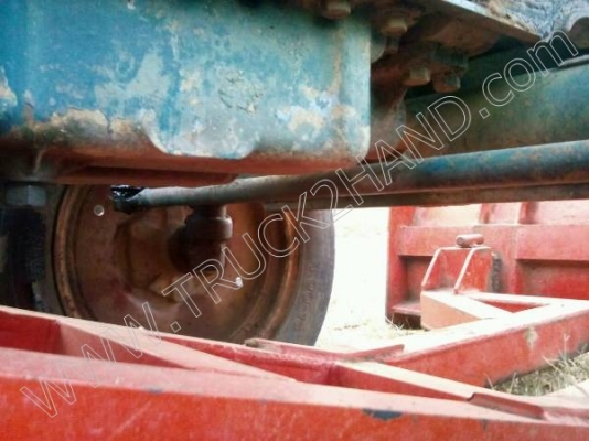 รถไถ ยี่ห้อ KUBOTA L2202