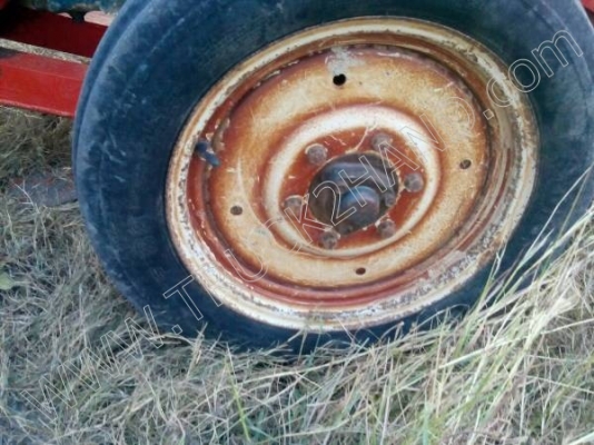 รถไถ ยี่ห้อ KUBOTA L2202