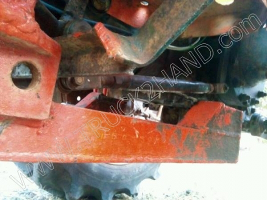 รถไถ ยี่ห้อ KUBOTA L2202