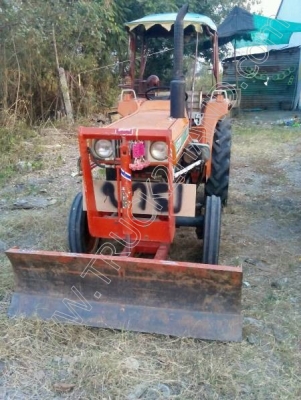 รถไถ ยี่ห้อ KUBOTA L2202