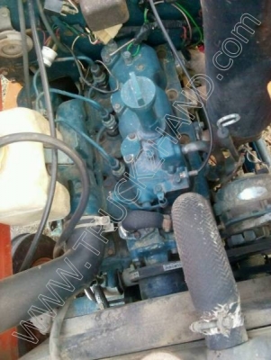 รถไถ ยี่ห้อ KUBOTA L2202