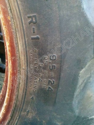 รถไถ ยี่ห้อ KUBOTA L2202