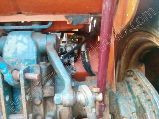 รถไถ ยี่ห้อ KUBOTA L2202