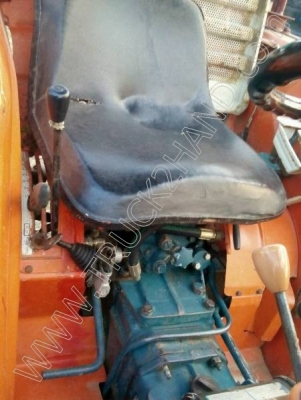 รถไถ ยี่ห้อ KUBOTA L2202