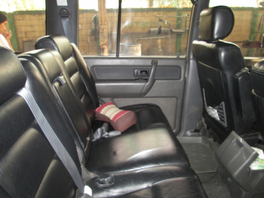 ขายรถมือสองสภาพดี