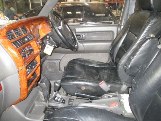 ขายรถมือสองสภาพดี