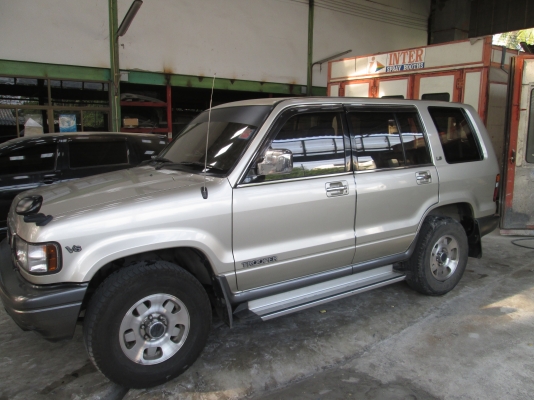 ขายรถมือสองสภาพดี