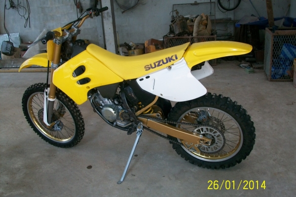 ขายRM125ปี95