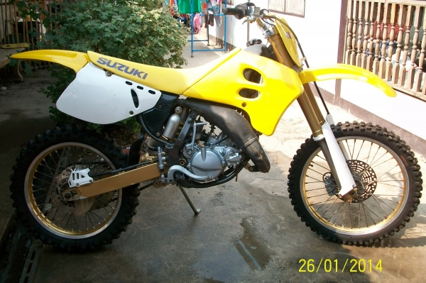 ขายRM125ปี95