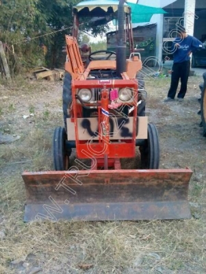 รถไถ ยี่ห้อ KUBOTA L2202