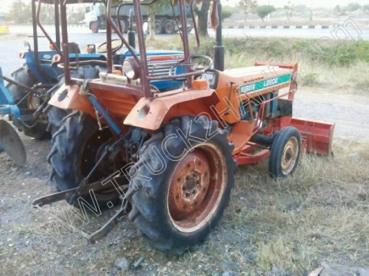 รถไถ ยี่ห้อ KUBOTA L2202