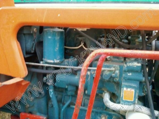 รถไถ ยี่ห้อ KUBOTA L2202