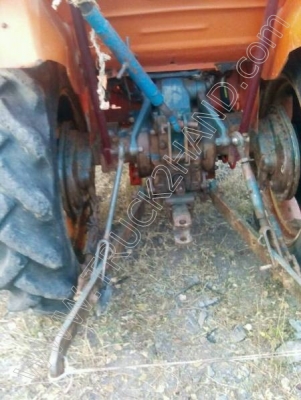 รถไถ ยี่ห้อ KUBOTA L2202