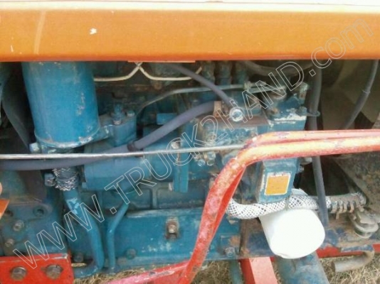 รถไถ ยี่ห้อ KUBOTA L2202