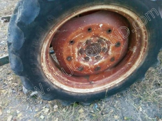 รถไถ ยี่ห้อ KUBOTA L2202