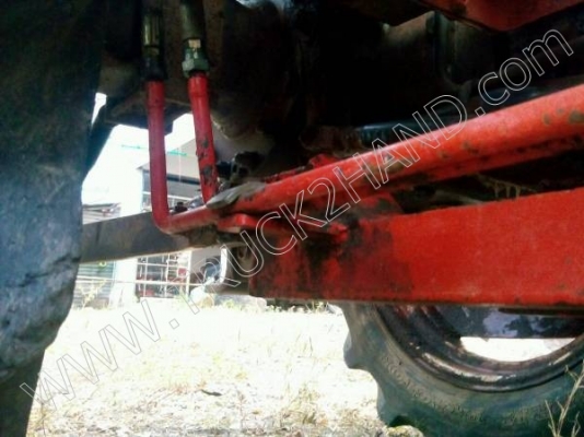 รถไถ ยี่ห้อ KUBOTA L2202