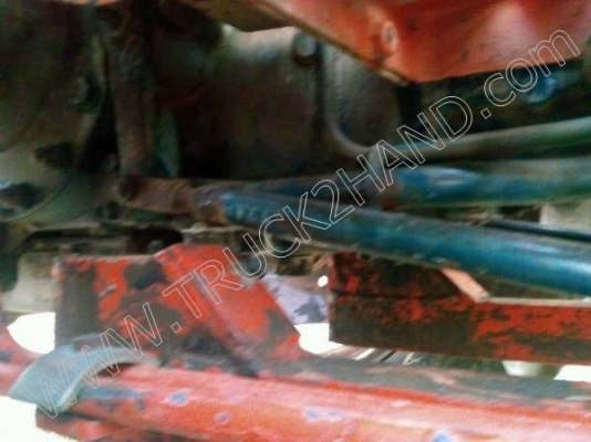 รถไถ ยี่ห้อ KUBOTA L2202