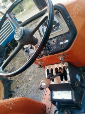 รถไถ ยี่ห้อ KUBOTA L2202