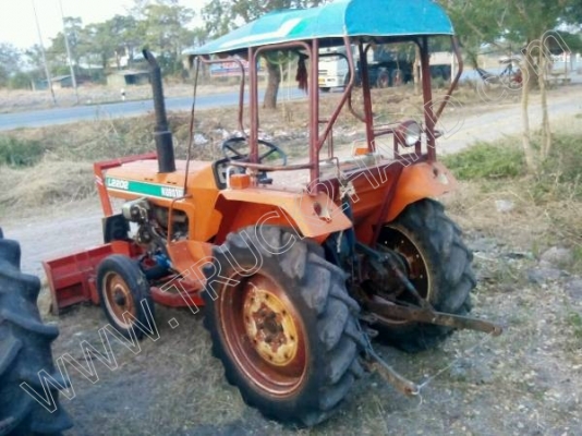 รถไถ ยี่ห้อ KUBOTA L2202