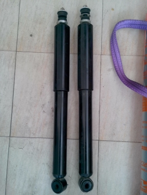 ขายโช๊คใส่รถ toyota ตะกูล KE ได้ทุกรุ่น สภาพดีรับประกัน คู่ล่ะ 400 บาท