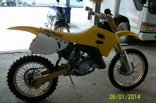 ขายRM125ปี95