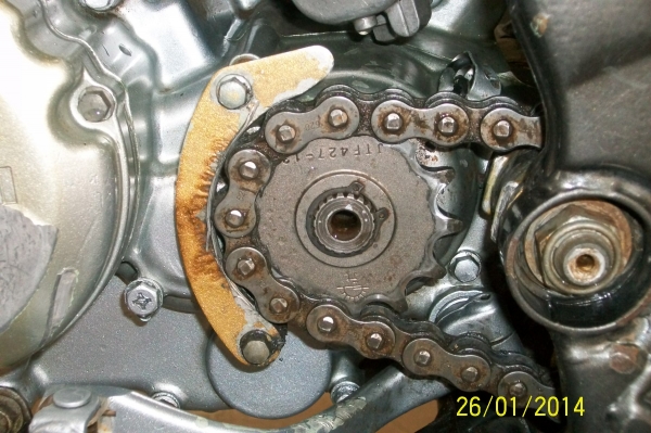 ขายRM125ปี95 ขายRM125ปี95