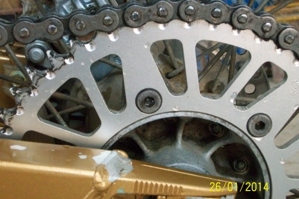 ขายRM125ปี95 ขายRM125ปี95