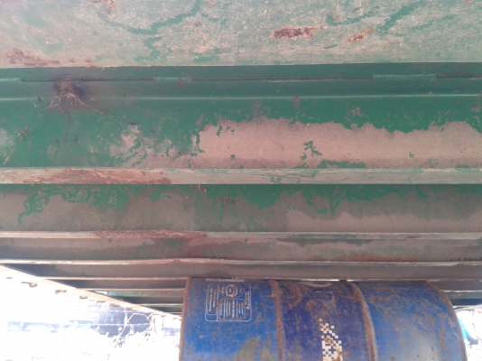 กะบะพื้นเรียบ