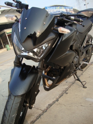 ขาย Z250 ปี 2013 ราคา 123,500.- ขาย Z250 ปี 2013 ราคา 123,500.-
