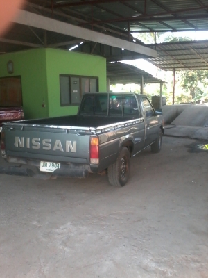 BIG-M2.5 หัวเดียว 68000  พรบ.57 เล่มพร้อมโอน