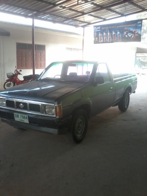 BIG-M2.5 หัวเดียว 68000  พรบ.57 เล่มพร้อมโอน