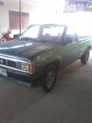 BIG-M2.5 หัวเดียว 68000  พรบ.57 เล่มพร้อมโอน