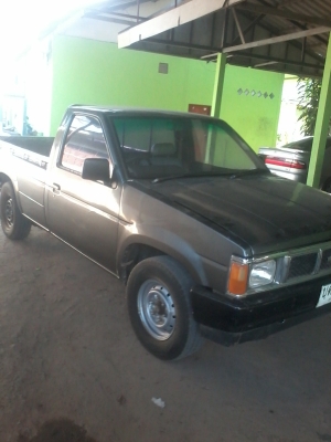 BIG-M2.5 หัวเดียว 68000  พรบ.57 เล่มพร้อมโอน