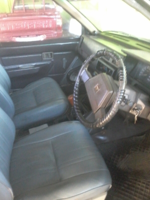 BIG-M2.5 หัวเดียว 68000  พรบ.57 เล่มพร้อมโอน