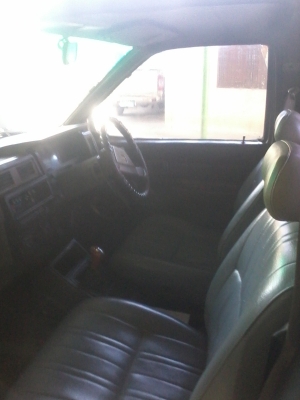 BIG-M2.5 หัวเดียว 68000  พรบ.57 เล่มพร้อมโอน