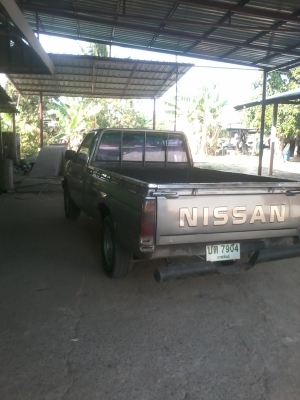 BIG-M2.5 หัวเดียว 68000  พรบ.57 เล่มพร้อมโอน