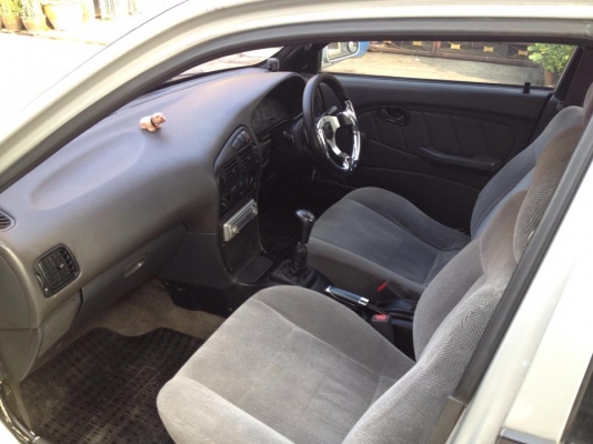 ขายครับ e-car วาง 4g 93 หัวฉีด แก็ส LPG พร้อม เเม็ก+ยาง ใหม่มาก โช๊คสตัสปลับเกลียว 4 ต้น มีประกันชั้น 3 ด้วย ภาษีไม่ขาด ค้ำโช๊คซิ่ง พวงมาลัยซิ่ง หัวเกียรซิ่ง โช็ค ทำหมดเเล้ว ภายในสวยไม่มีเเตกไม่มีขาด ระบบไฟครบๆ เเอรหนาว แบตใหม่ ทุกอย่างลงเล่มหมดเเล้ว เอกส ขายครับ e-car วาง 4g 93 หัวฉีด แก็ส LPG พร้อม เเม็ก+ยาง ใหม่มาก โช๊คสตัสปลับเกลียว 4 ต้น มีประกันชั้น 3 ด้วย ภาษีไม่ขาด ค้ำโช๊คซิ่ง พวงมาลัยซิ่ง หัวเกียรซิ่ง โช็ค ทำหมดเเล้ว ภายในสวยไม่มีเเตกไม่มีขาด ระบบไฟครบๆ เเอรหนาว แบตใหม่ ทุกอย่างลงเล่มหมดเเล้ว เอกส