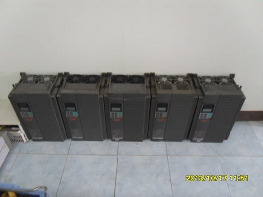ขาย INVERTOR  Fuji FRN15G11S-4JE