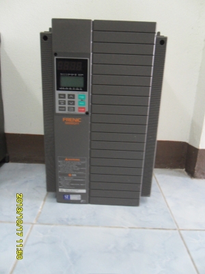 ขาย INVERTOR  Fuji FRN15G11S-4JE