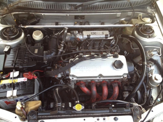 แลกครับ ขอทะเบียนเเท้เท่านั้น  e-car วาง 4g 93 หัวฉีด แก็ส LPG พร้อม เเม็ก+ยาง ใหม่มาก โช๊คสตัสปลับเกลียว 4 ต้น มีประกันชั้น 3 ด้วย ภาษีไม่ขาด ค้ำโช๊คซิ่ง พวงมาลัยซิ่ง หัวเกียรซิ่ง โช็ค ทำหมดเเล้ว ภายในสวยไม่มีเเตกไม่มีขาด ระบบไฟครบๆ เเอรหนาว แบตใหม่ ทุกอ