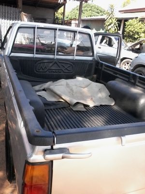 BIG-M2.5ฝาแดง หัวเดียว 78000   เล่มพร้อมโอน