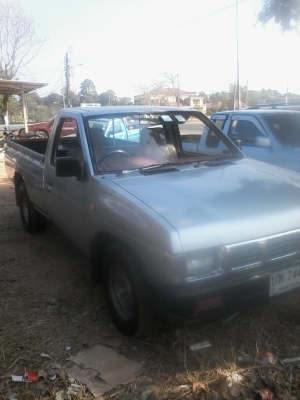 BIG-M2.5ฝาแดง หัวเดียว 78000   เล่มพร้อมโอน