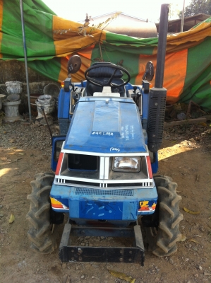 ขายรถไถ ISEKI RA1200