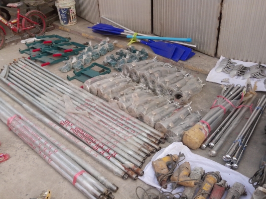 ขายเหมาชุดเรือหางยาว KKK ของใหม่ มีทั้งเเบบ 13HP เเละ 6.5 HP จัดส่งได้ครับนำไปจำหน่าย ราคาพิเศษ