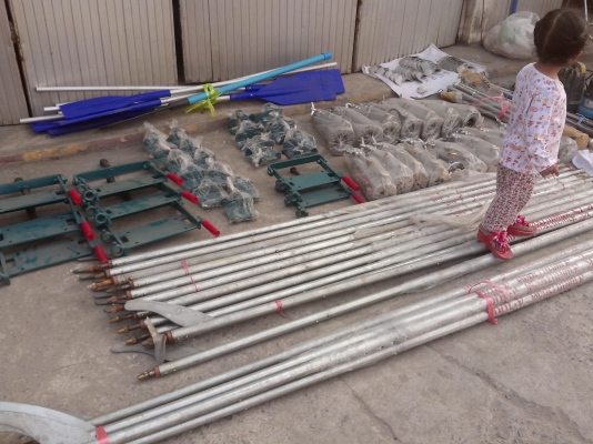 ขายเหมาชุดเรือหางยาว KKK ของใหม่ มีทั้งเเบบ 13HP เเละ 6.5 HP จัดส่งได้ครับนำไปจำหน่าย ราคาพิเศษ